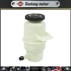 For 11-15 Jeep Grand Cherokee Dodge Durango Power Steering Reservoir 68068967AC New. Price: $13.54.