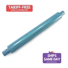 Patriot Exhaust H3017, One Blue Steel Smithy Muffler - 2.50 Inlet 26.0 Long New. Price: $132.33.