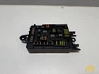 Bmw Oem Rear Trunk Power Distribution Fuse Box 61149337880 F30 F22 F32 F36 Used. Price: $49.49.