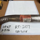 Walker Exhaust 42637 Pipe Connector, Some Surface Rust New. Price: $26.10.