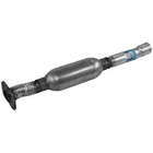 Genuine Direct Fit Exhaust Resonator And Pipe Assembly 2.25" Outlet (id) 53962 New. Price: $67.62.