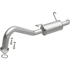 Brexhaust Muffler Kit 108-0206 Dac New. Price: $276.67.