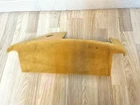 Porsche Cayenne Oem 03-10 Front Right Passenger Seat Carpet Frame Trim Cover Used. Price: $27.60.