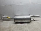 2006- 2011 Hond Civic Walker Quiet Flow Stainless Steel Exhaust Muffler 54668 Used. Price: $100.00.