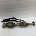 Kia Niro 2023-2025 Center Muffler 28530-08450, 28601-AT600. 32K Millage Used. Price: $1300.00.