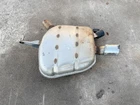 P60311 2011-2016 Bmw 535I Rear Exhaust Muffler Passenger Side 18307610617 Oem Used. Price: $116.99.