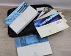 07-12 Mercedes X164 W251 GL450 Operators Command Owners Manual Book Kit Used. Price: $150.99.