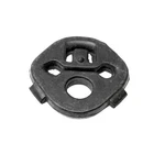 83 13-2473 Hjs / Leistritz Exhaust Hanger Front Passenger Right Side For Mb Hand New. Price: $19.45.