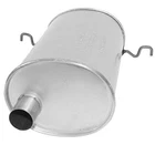 Ap Exhaust Products 700413 Muffler New. Price: $66.49.