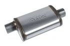 Street Max - SM12229 5"X8" Oval Body Muffler 3" Offset In / Center Out New. Price: $103.99.