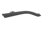 2011-2015 Bmw 528 Front Center Console Leather Edge Trim Cover Left Brown Used. Price: $48.00.