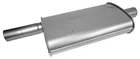 Walker Exhst 17190 Muffler New. Price: $67.16.