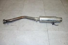 Jdm Lexus IS300 / Altezza Light Weight Exhaust Muffler Axle Back SXE10 2001-2005 Used. Price: $249.99.
