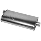 Exhaust Muffler-soundfx Direct Walker 18444 Fits 96-98 Jeep Grand Cherokee New. Price: $53.95.