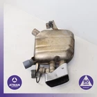 11-16 Bmw F10 550I Rear Left Driver Side Exhaust Silencer Muffler Oem Used. Price: $103.75.