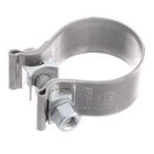 01-05 Dodge Neon 12-19 Fiat 500 Exhaust Clamp Mopar Genuine 5278304AA New. Price: $74.75.