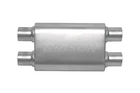 Gibson Performance 55106S Muffler New. Price: $261.99.