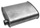 Exhaust Muffler-soundfx Universal Walker 18528 New. Price: $45.99.