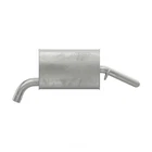 Exhaust Muffler-soundfx Direct Fit Walker 18945 New. Price: $71.95.