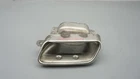 2010-2016 Mercedes W221 S400 SL400 Amg Left Driver Side Exhaust Muffler Tips Em Used. Price: $69.60.