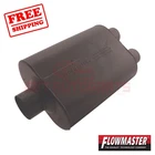 Flowmaster Exhaust Muffler For Chevrolet C1500 1990-1993 New. Price: $190.46.