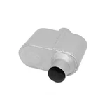 Exhaust Muffler Ap VR7432 New. Price: $55.07.