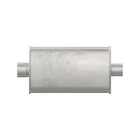 Walker Exhaust 22015 Ajuste Directo Resonador De Escape New. Price: $89.65.