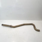 Oem 2018-2024 Volkswagen Tiguan Awd 2.0L Rear Exhaust System Pipe Tube -cut- Used. Price: $187.99.
