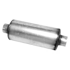 Ford F-250 Super Duty 99-07 Exhaust Muffler Heavy Aluminized Steel New. Price: $113.89.