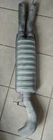 Bmw Exhaust Resonator 7544506 Used. Price: $47.00.