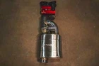 Valvetronic Designs 2.5" Single Inlet/outlet Valved Muffler Kit For Truck & Suv New. Price: $359.10.