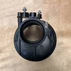 Genuine Mercedes Oem Turbocharger Inlet Pipe Hose Expansion M133 A45 A1330900437 Used. Price: $35.20.
