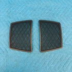 2012 2017 Bmw 650I Rear Subwoofer Speaker Grilles Pair Oem 51467009536 Used. Price: $27.00.
