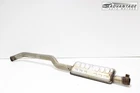 2014-2023 Jeep Cherokee 4WD 2.4L Exhaust Center Muffler Resonator Pipe Tube Oem Used. Price: $285.99.