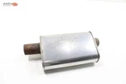 2021-25 Mercedes GLA250 H247 2.0L Exhaust Front Muffler Resonator Pipe Oem -cut- Used. Price: $89.99.