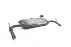 2018 2021 Lexus NX300 2.0L Engine Exhaust System Rear Muffler Oem -cut- Used. Price: $219.99.