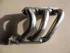 Porsche 996 Left Exhaust Manifold Headers , Used. Price: $59.00.