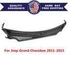 1X Cowl Panel Upper 55079197AH For 2011-2015 Jeep Grand Cherokee New. Price: $141.99.