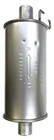 Ap Exhaust 3031 Premium Muffler New. Price: $84.07.