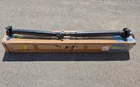 10-13 Bmw 535I F07 Gt 13-15 F02 740I Rwd Rear Driveshaft Prop W/joints New. Price: $258.85.
