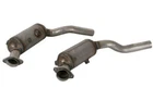 Catalytic Converter For Jaguar Xkr X150 4,2 Left + Right QQ6 06-14 New. Price: $1749.08.