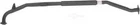 Exhaust Pipe-oes Autopart Intl 2102-73769-6 Fits 1997 Toyota RAV4 2.0L-L4 New. Price: $202.03.