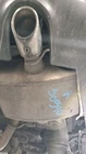 Right Exhaust Muffler Only Oem 2015 Land Rover Spt LR054763 Used. Price: $144.00.