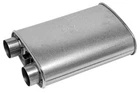 Dynomax 17676 Walker Exhaust Super Turbo Muffler New. Price: $94.63.
