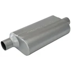 Exhaust MUFFLER-50 Series(tm) Delta Flowmaster 942456 New. Price: $134.99.