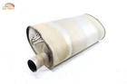 2019 2023 Ford Ranger 2.3L Exhaust System Center Muffler Pipe Oem -cut- Used. Price: $247.49.