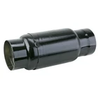 Schoenfeld 112535 Short Muffler New. Price: $54.99.
