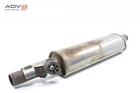 2018-21 Hyundai Tucson Awd 2.4L Exhaust Center Muffler Resonator Pipe Oem -cut- Used. Price: $174.99.