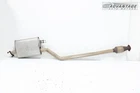 2020-2022 Kia Telluride 3.8L Fwd Front Exhaust System Muffler & Pipe Oem Used. Price: $750.49.