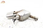 2015 2018 Porsche Macan 3.6L Rear Left Exhaust Muffler & Tail Pipe Oem -cut- Used. Price: $258.49.